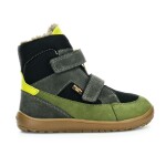 Froddo UP G3160252-2 Grey/Black zimné barefoot topánky 30 EUR