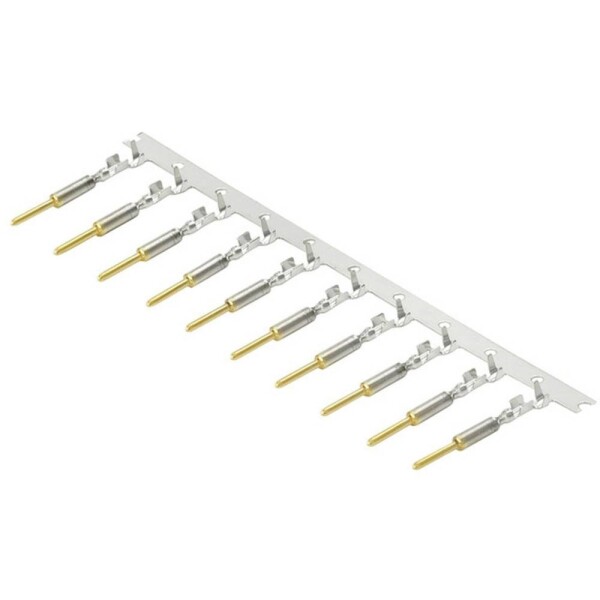 Weidmüller IE-BIC-HYB-P-0,2-300 krimpovacie kontakt, 1135160000, 300 ks; 1135160000