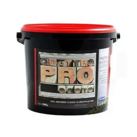 Quattro Pro - Megabol (tiramisu, 1800 g) (4822-5-1800g-tiramisu)