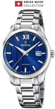 Festina Swiss Made 20026/2