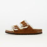 Tenisky Birkenstock Arizona VL Shearling Mink EUR 37