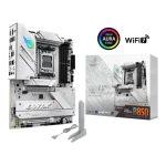 Asus ROG STRIX B850-A GAMING WIFI / B850 / 4X DDR5 / 1x 2.5 GLAN / Wi-Fi 7 / ATX (90MB1J50-M0EAY0)