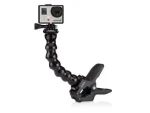 GoPro HERO ohybný zverák / čierny (ACMPM-001)