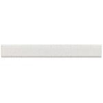 Siemens 8WH81112AA05 biela 100 ks; 8WH81112AA05