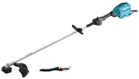 Makita Aku krovinorez 40V / Krovinorez / záber 35 cm / XGT / bez aku a nabíjačky / 4000-5700 ot/min (UR014GZ)