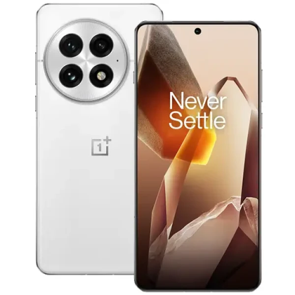 OnePlus 13 5G 16+512GB biela / 6.82" / 512GB / Android 15 (5011110312)