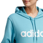 Mikina adidas Essentials Linear Sweatshirt IC6886