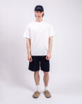 Thinking MU People Aaron Tee WHITE L