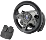 SUPERDRIVE SV450 / Sada volantu a pedálov / PS4 / Xbox One / Xbox Series X/S / Nintendo Switch / PC (SA5426-NG)
