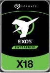 Seagate Exos X18 12TB 3.5'' SATA III (ST12000NM000J)