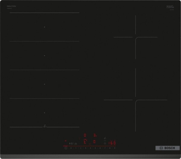 Bosch Built-in induction hob Bosch PIX63KHC1Z