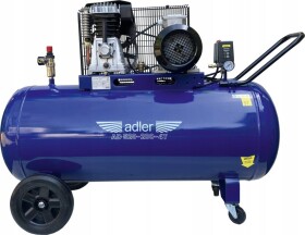 Adler ADLER COMPRESSOR 200l AD520-200-4T 400V