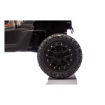 Mamido Detské elektrické autíčko Buggy Kawasaki TERYX KRX1000 24V červené