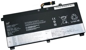 Green Cell BTI 3C BATTERY THINKPAD T550/OEM: 45N1740 45N1741 45N1742