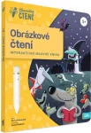 Albi Kúzelné čítanie Kniha: Obrázkové čítanie