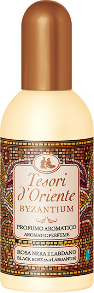 Tesori Byzantium Edp