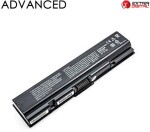 Extra Digital Notebook baterija, Extra Digital Advanced, TOSHIBA PA3533U-1BRS, 5200mAh
