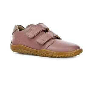 Lurchi Sibo Leather Rose (15L5003004) celoročné nízke barefoot topánky 27 EUR