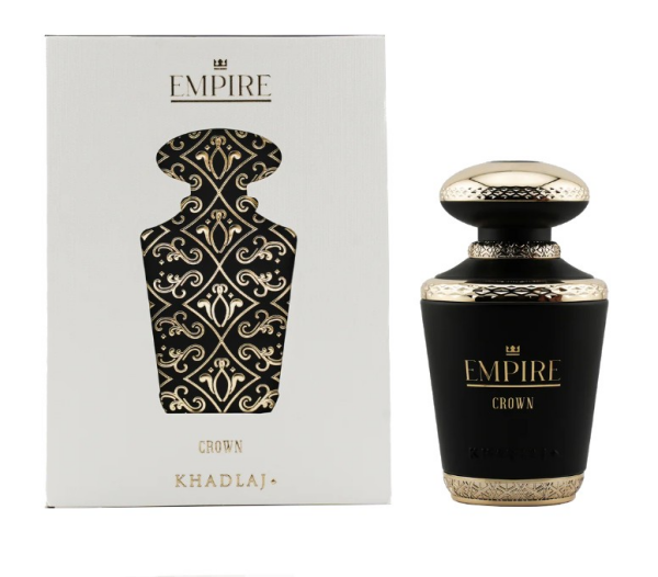 Khadlaj Empire Crown - EDP 100 ml