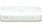 D-Link GO-SW-8E / 8x RJ-45 100M (GO-SW-8E/E)