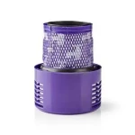Nedis Filter do Vysávača / Kompatibilný s: Dyson V10 SV12 / Motorový filter (VCAD403)