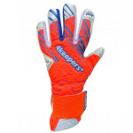 4Keepers Soft Amber NC Jr Brankárske rukavice S929221 6