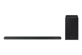 Samsung HW-S700D čierna / 3.1 kanálový soundbar / 250 W / HDMI / Bluetooth 5.2 (HW-S700D/EN)