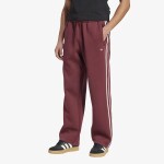 Kalhoty adidas Prem Trackpant Shadow Red L