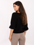 Jumper IT SW 99244.65 čierny jedna velikost