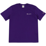 Pánske tričko Champion SS Tee M 220264 VS025 L