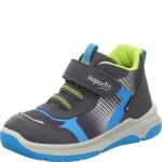 Chlapčenské celoročné tenisky COOPER GTX Grey/Turquoise Superfit 1-006413-2010 - 32