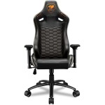 Cougar Cougar | Outrider S Black | Gaming Chair