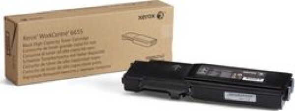 Xerox Black (106R02747)