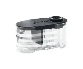 Jura 25064 / Dávkovač sirupu / Pre J8 / 2ks (25064)