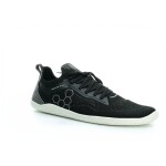 Topánky Vivobarefoot Primus Lite knit M Obsidian textile 47 EUR