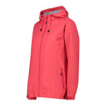 Cmp Woman Bunda s kapucňou Fix Hood W 39X6636-C712 36