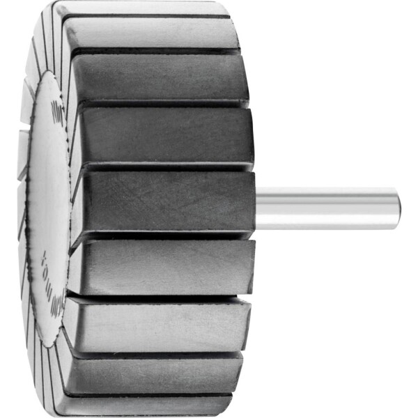 PFERD TOOLS 42112000 držiak brúsnej manžety Priemer 75 mm 5 ks; 42112000