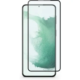 Spello Edge to Edge Glass Ochranné sklo pre Samsung Galaxy A15 4G / Samsung Galaxy A15 5G čierna Ultra-široké krytie (89712151300001)