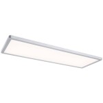 Paulmann Atria Shine 70996 LED stropné svietidlo 22 W teplá biela chróm (matný); 70996