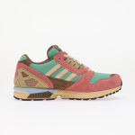 Tenisky adidas ZX 8000 St Fade Ocean/ Sand Strata/ Wonder Red EUR 36
