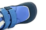Protetika Plus Protetika Dario Blue zimné barefoot topánky 22 EUR