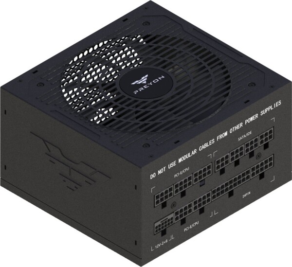 PREYON EAGLE POWER GOLD 750W