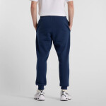 New Balance Sport Graphic Fleece Jogger M MP51940NNY Nohavice 2XL