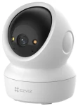 Ezviz H6C G1 2K biela / vnútorná IP kamera / Wi-Fi / LAN / 2K@3Mpix / objektív 4mm / H.265 / IR 10m (CS-H6C-R200-1L3WFL)