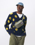 Aevor Hip Bag Ease Ripstop Violett Sage
