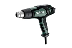 Metabo HG 20-600 - kufor / Teplovzdušná pištoľ / 2000W / teplota 80 ° - 600 ° C / množstvo vzduchu 150 - 500 l-min (602066500)