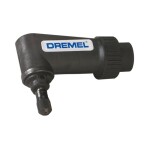 Dremel 26150575JB, 575 adaptérový kábel pre napájacie zdroje, 1 ks; 26150575JB