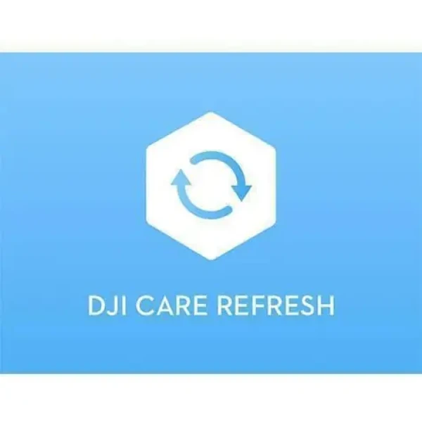 DJI Care Refresh 2-ročný plán (DJI Lito X1) EU - servisný plán