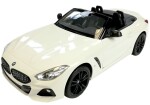 RASTAR Auto R/C BMW Z4 Roadster Rastar 1:14 Biela
