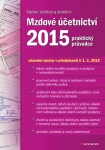 Mzdové účetnictví 2015, Vybíhal Václav